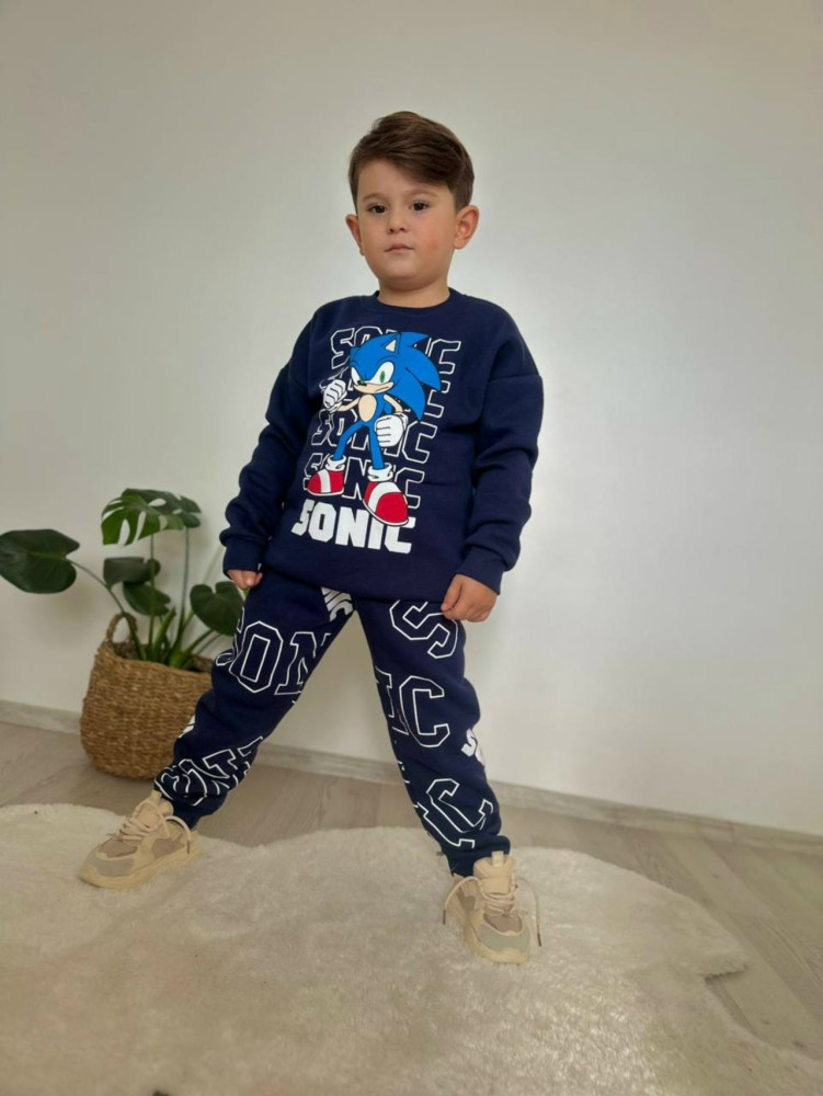 Купить Детский костюм синий оптом Садовод Интернет-каталог Садовод интернет-каталог