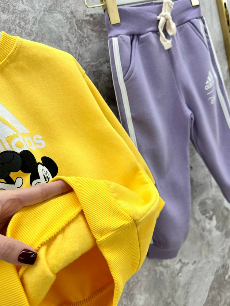 Купить Костюм желтый оптом Садовод Интернет-каталог Садовод интернет-каталог