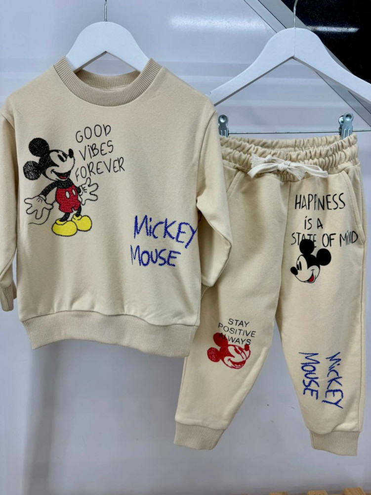 Купить Детский костюм бежевый оптом Садовод Интернет-каталог Садовод интернет-каталог