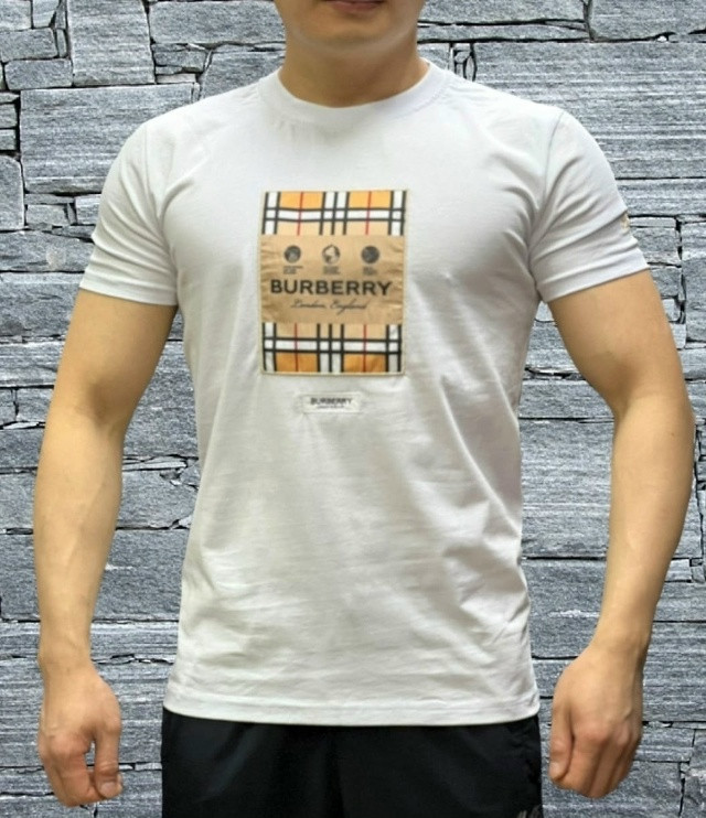 Купить Мужская футболка белая оптом Садовод Интернет-каталог Садовод интернет-каталог