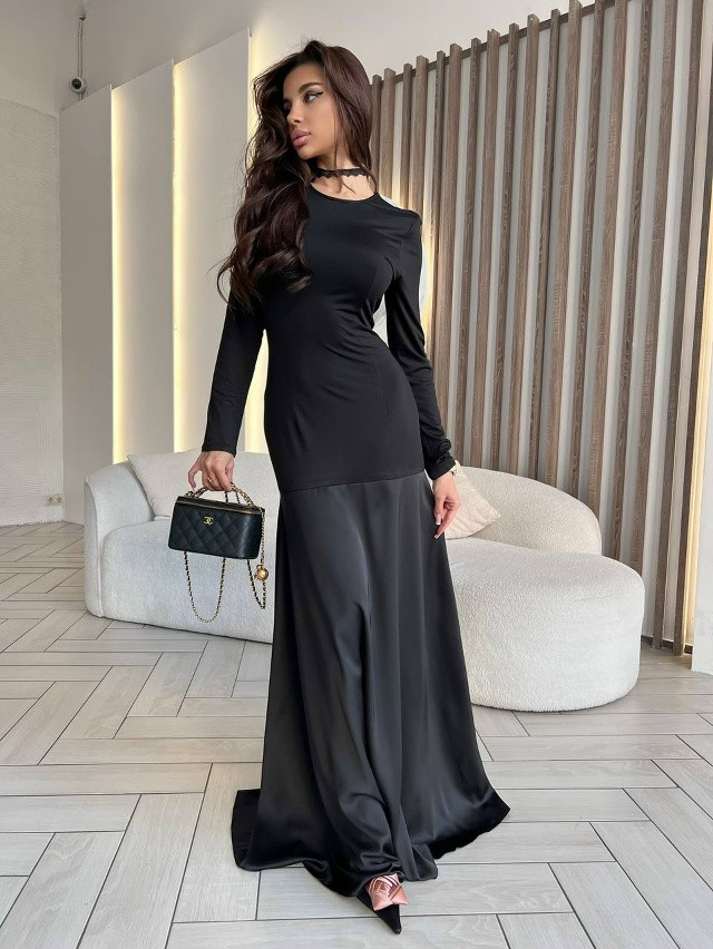 Купить Платье черное оптом Садовод Интернет-каталог Садовод интернет-каталог