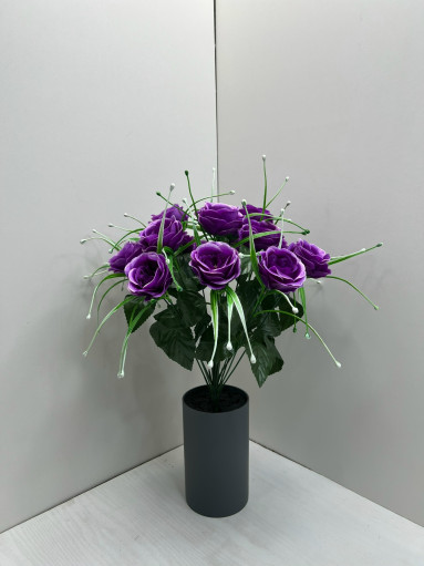 Искусственные цветы САДОВОД официальный интернет-каталог