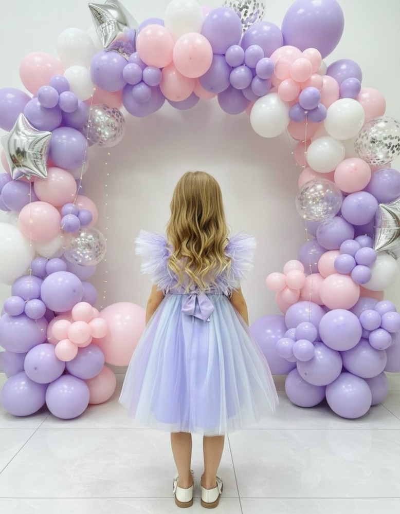 Купить Платье сиреневое оптом Садовод Интернет-каталог Садовод интернет-каталог