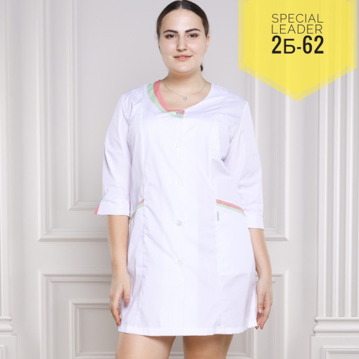 Халат САДОВОД официальный интернет-каталог