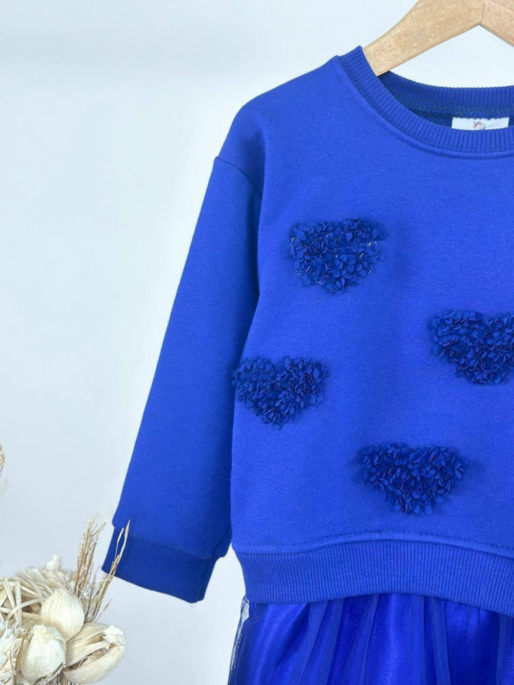 Купить Платье синее оптом Садовод Интернет-каталог Садовод интернет-каталог