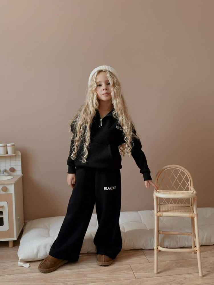 Купить Детский костюм черный оптом Садовод Интернет-каталог Садовод интернет-каталог