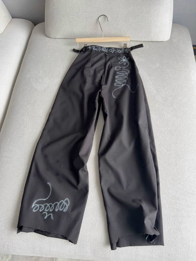 Купить Женские брюки черные оптом Садовод Интернет-каталог Садовод интернет-каталог