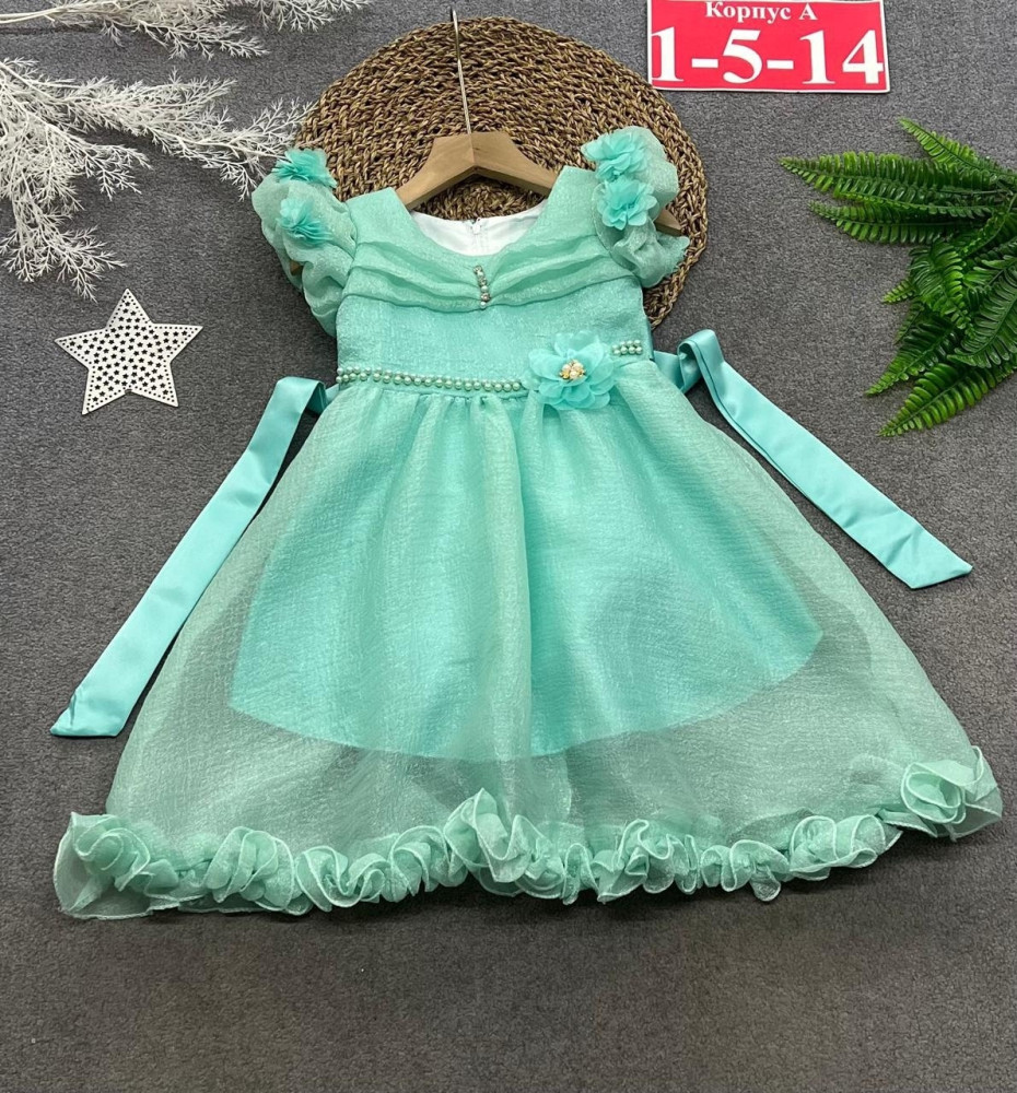 Купить Платье зеленое оптом Садовод Интернет-каталог Садовод интернет-каталог