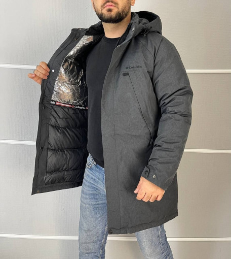 Куртка САДОВОД официальный интернет-каталог