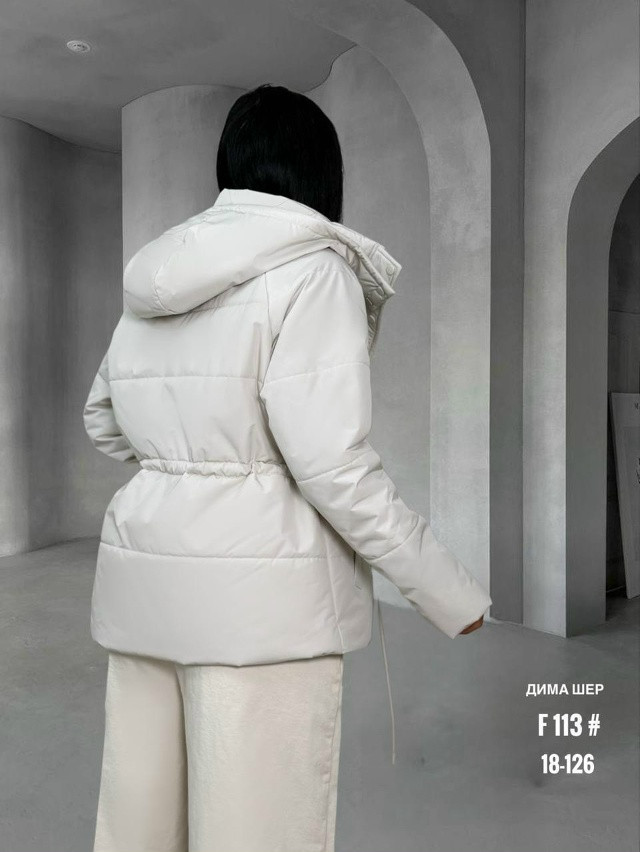 Купить Куртка женская белая оптом Садовод Интернет-каталог Садовод интернет-каталог
