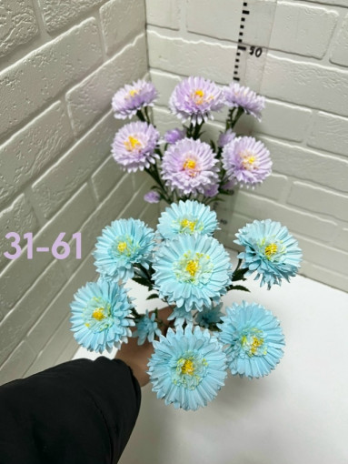 Искусственные цветы САДОВОД официальный интернет-каталог