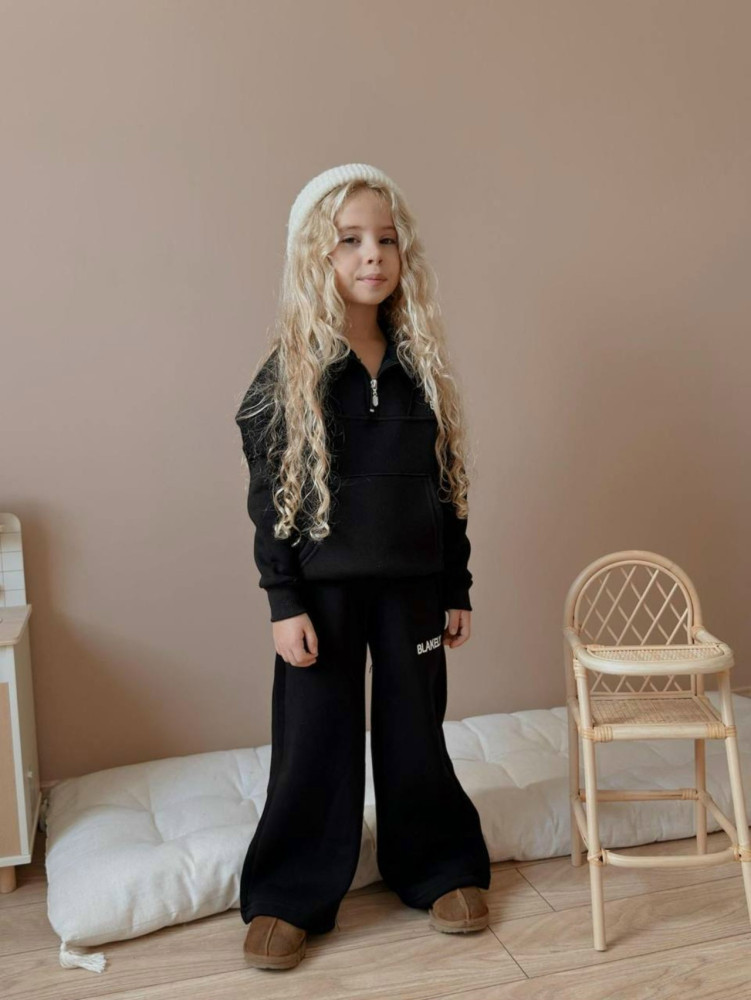 Купить Детский костюм черный оптом Садовод Интернет-каталог Садовод интернет-каталог