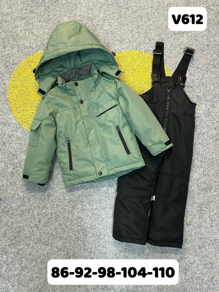 Купить Детский комбинезон зеленый оптом Садовод Интернет-каталог Садовод интернет-каталог