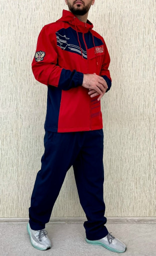 СПОРТИВНЫЙ КОСТЮМ САДОВОД официальный интернет-каталог