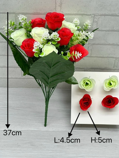 Искусственные цветы САДОВОД официальный интернет-каталог