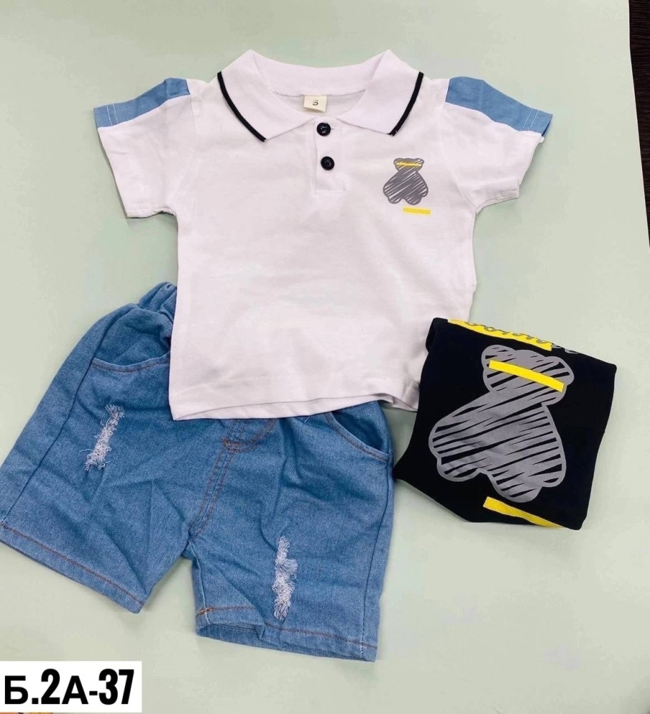 Купить Детский костюм белый оптом Садовод Интернет-каталог Садовод интернет-каталог