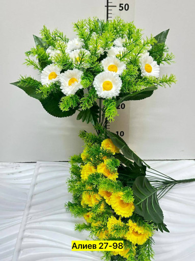 Искусственные цветы САДОВОД официальный интернет-каталог