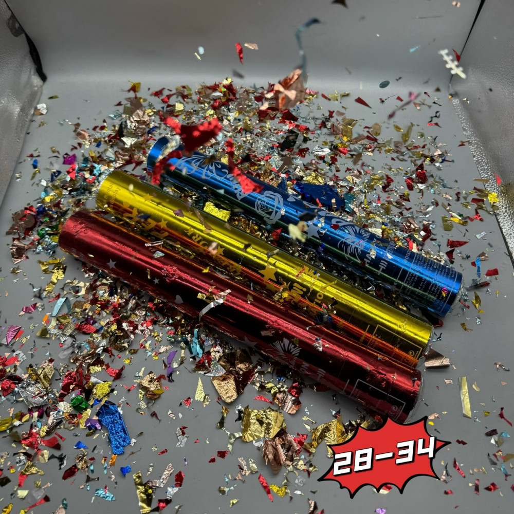 Купить хлопушки цветные оптом Садовод Интернет-каталог Садовод интернет-каталог