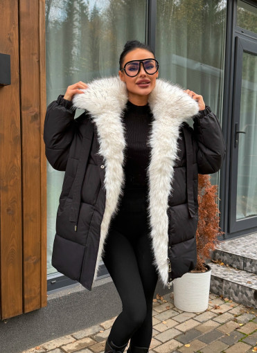 ЗИМНЯЯ КУРТКА САДОВОД официальный интернет-каталог