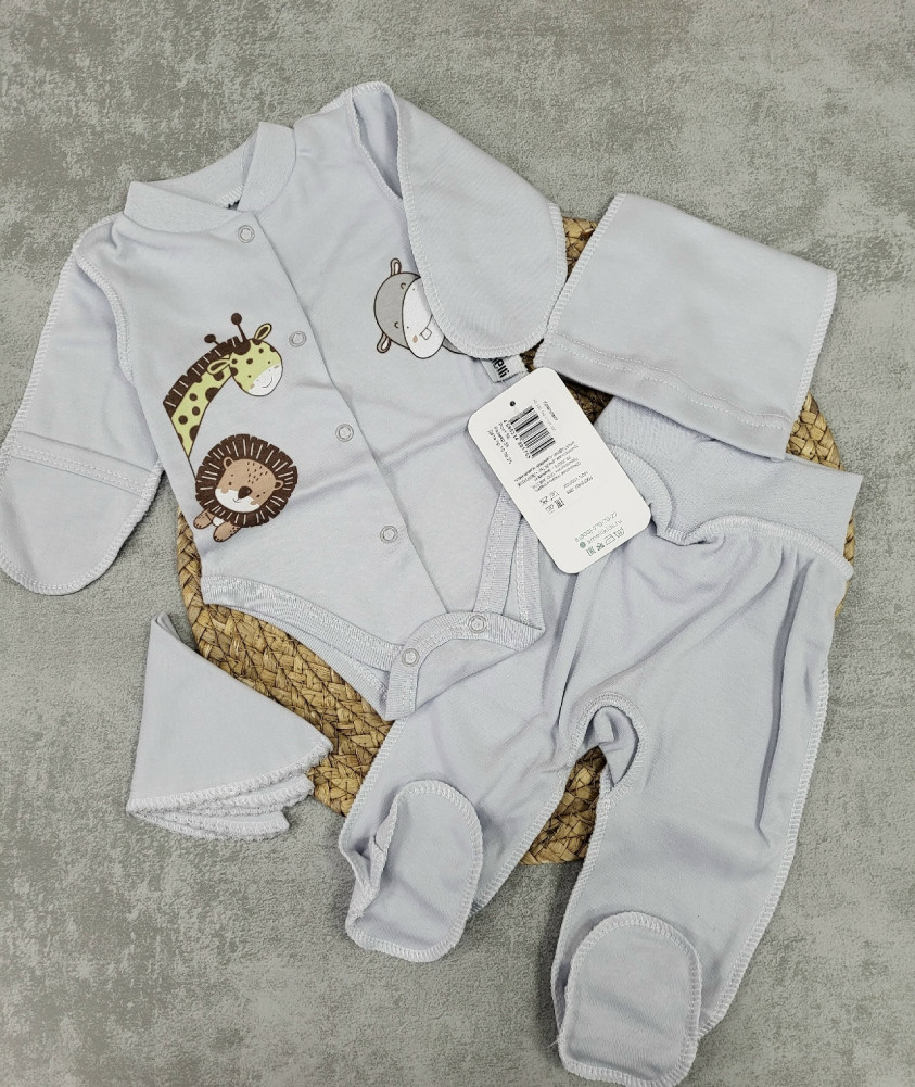 Купить Комплект серый оптом Садовод Интернет-каталог Садовод интернет-каталог