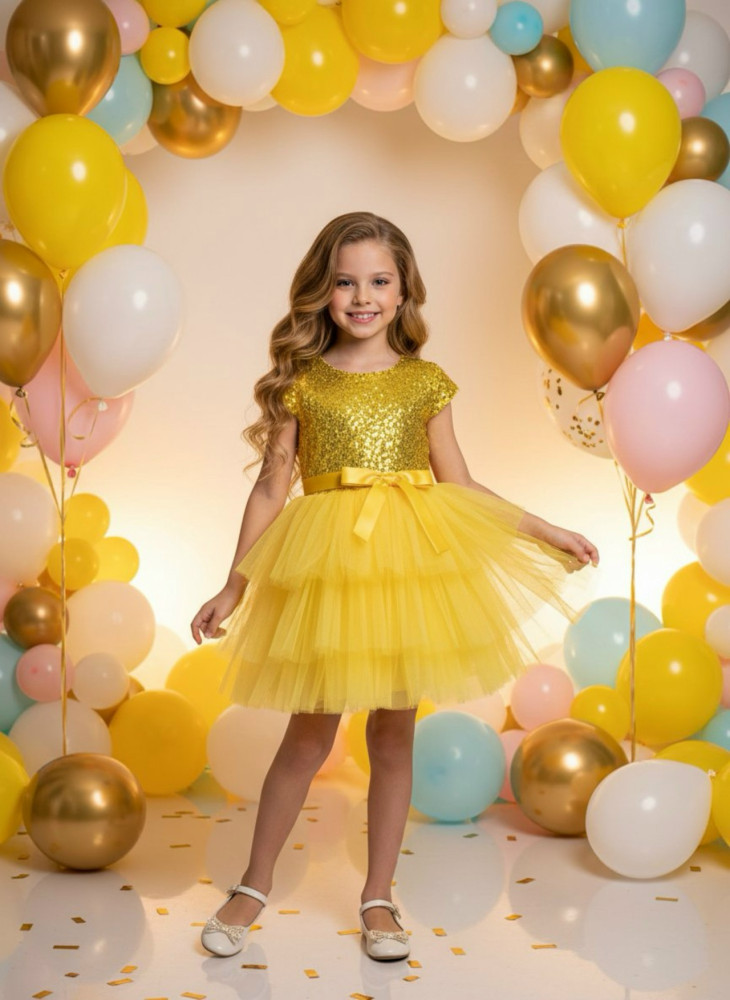 Купить Платье желтое оптом Садовод Интернет-каталог Садовод интернет-каталог