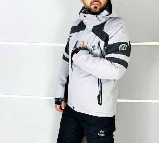 Куртка горнолыжная САДОВОД официальный интернет-каталог