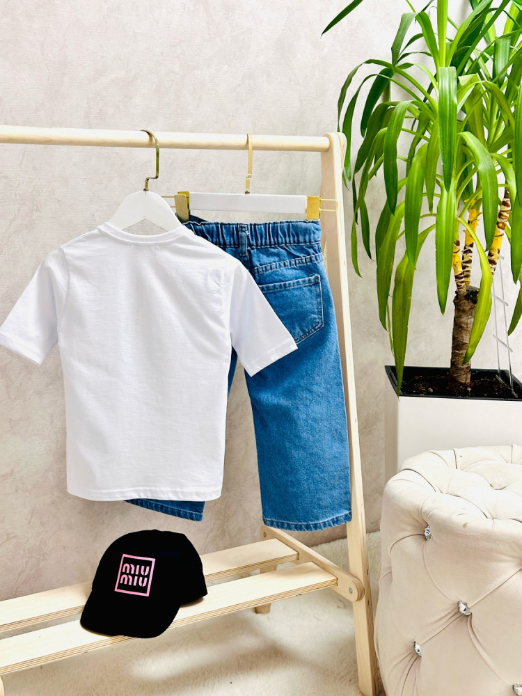 Купить Детский костюм голубой оптом Садовод Интернет-каталог Садовод интернет-каталог