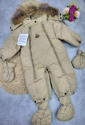 комбинезон САДОВОД официальный интернет-каталог