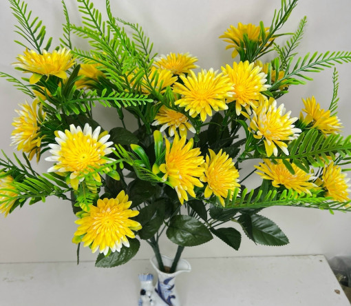 Искусственные цветы САДОВОД официальный интернет-каталог