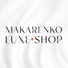 Кирилл Макаренко | Luxe Shop | Садовод