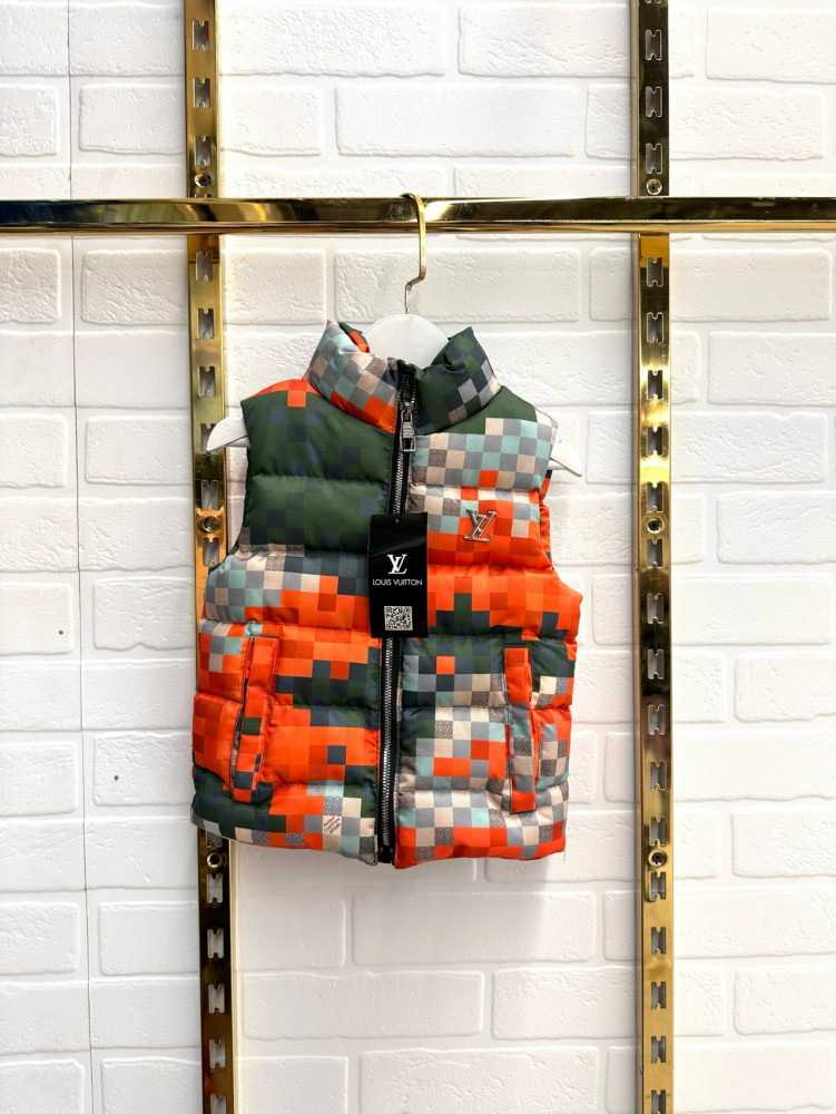 Купить Жилетка оптом Садовод Интернет-каталог Садовод интернет-каталог