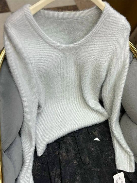 Купить Джемпер белый оптом Садовод Интернет-каталог Садовод интернет-каталог