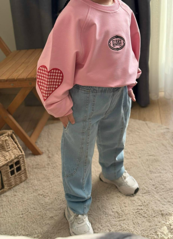 Купить Детский костюм розовый оптом Садовод Интернет-каталог Садовод интернет-каталог