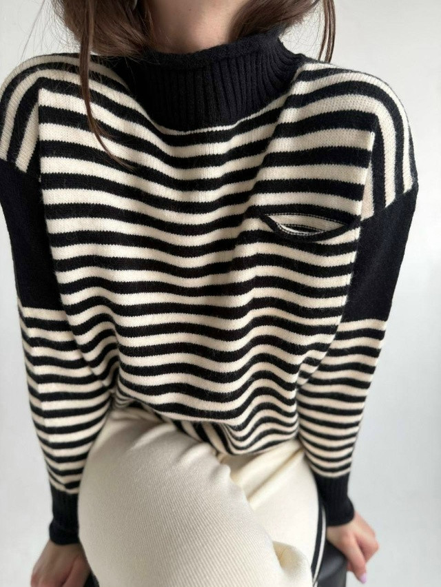 Купить Женская кофта черная оптом Садовод Интернет-каталог Садовод интернет-каталог