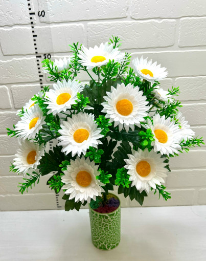 Искусственные цветы САДОВОД официальный интернет-каталог