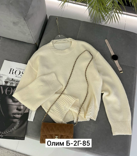 Свитер САДОВОД официальный интернет-каталог