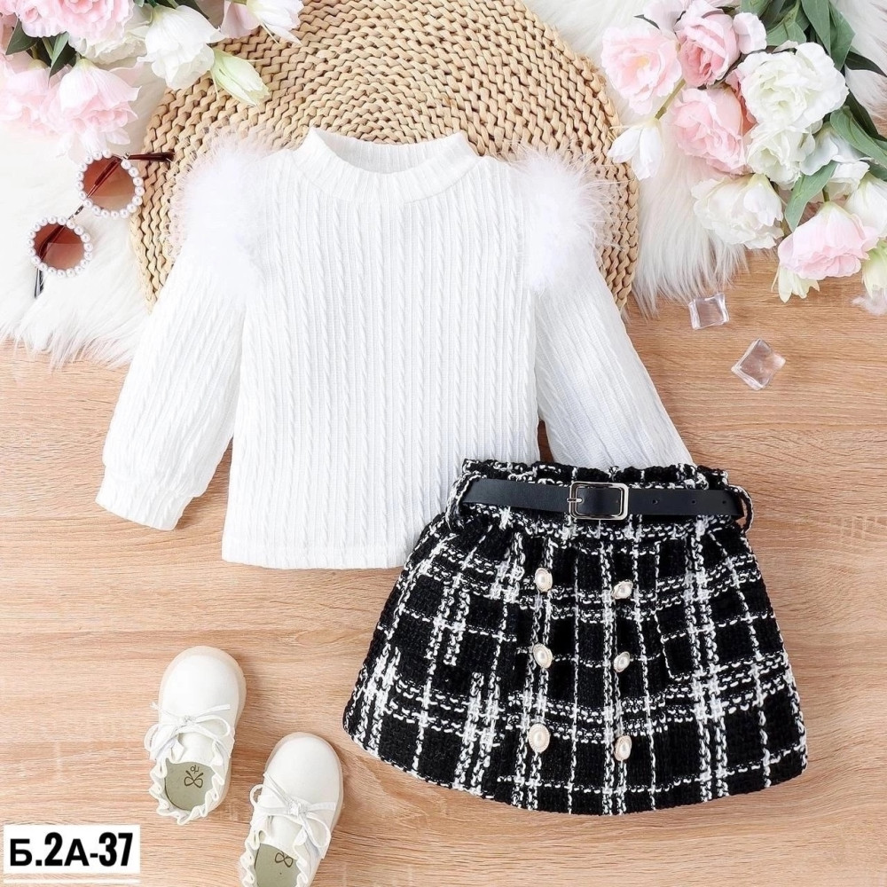 Купить Детский костюм белый оптом Садовод Интернет-каталог Садовод интернет-каталог