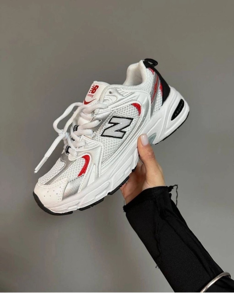 Купить ▪Кроссовки New Balance 530👟 оптом Садовод Интернет-каталог Садовод интернет-каталог