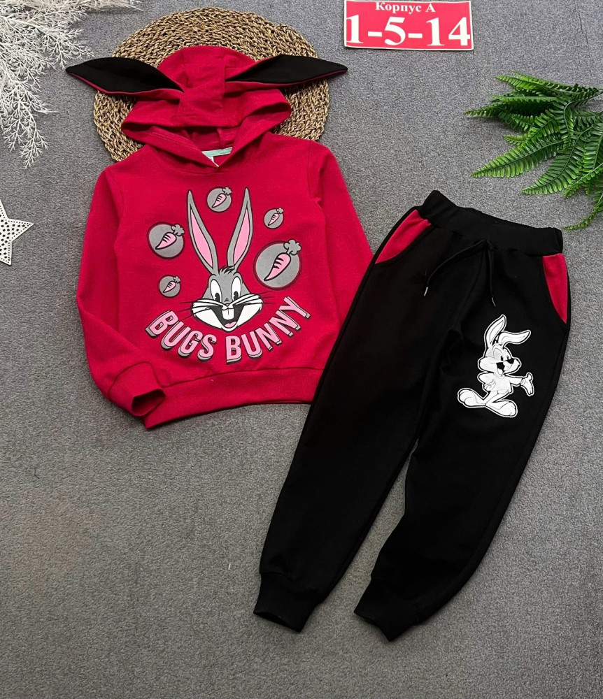 Купить Детский костюм красный оптом Садовод Интернет-каталог Садовод интернет-каталог