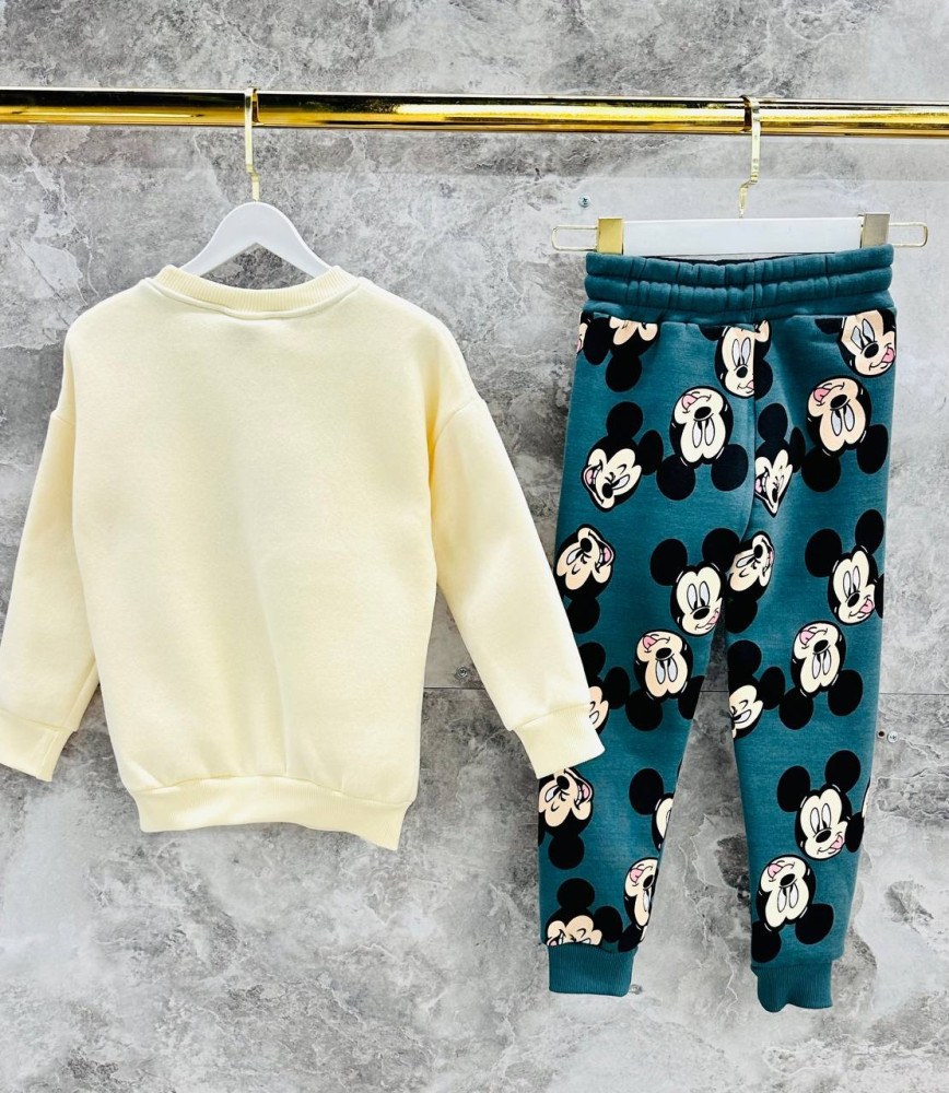 Купить Детский костюм зеленый оптом Садовод Интернет-каталог Садовод интернет-каталог