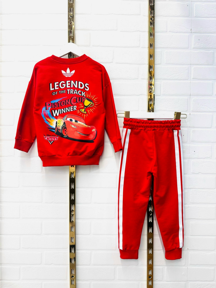 Купить Детский костюм красный оптом Садовод Интернет-каталог Садовод интернет-каталог