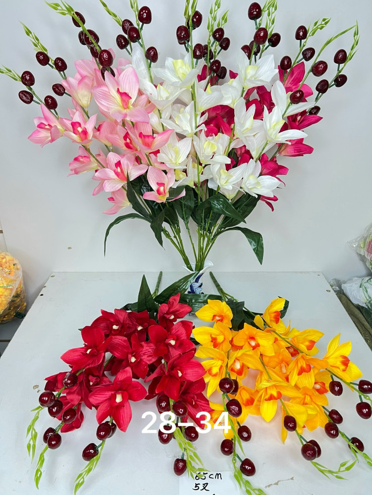 Купить Искусственные цветы оптом Садовод Интернет-каталог Садовод интернет-каталог