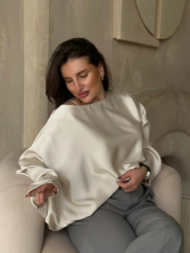 Блуза САДОВОД официальный интернет-каталог