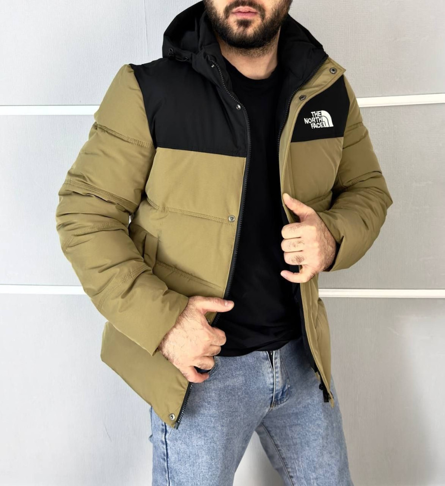 Купить Куртка мужская коричневая оптом Садовод Интернет-каталог Садовод интернет-каталог