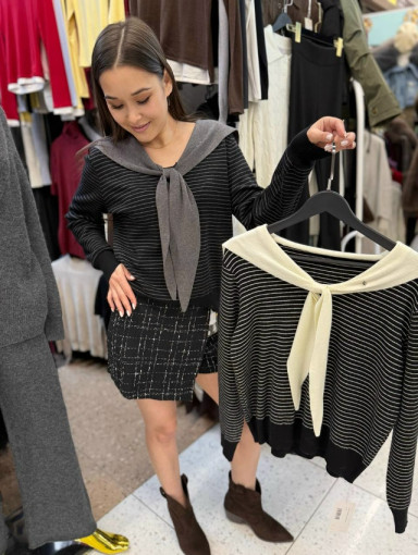 Свитер САДОВОД официальный интернет-каталог