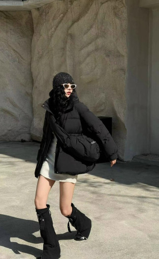 Пуховик САДОВОД официальный интернет-каталог