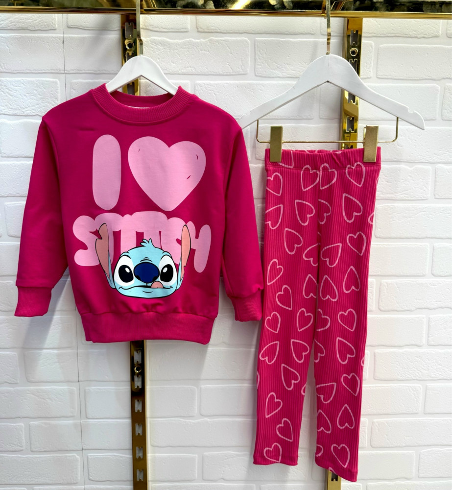 Купить Детский костюм розовый оптом Садовод Интернет-каталог Садовод интернет-каталог