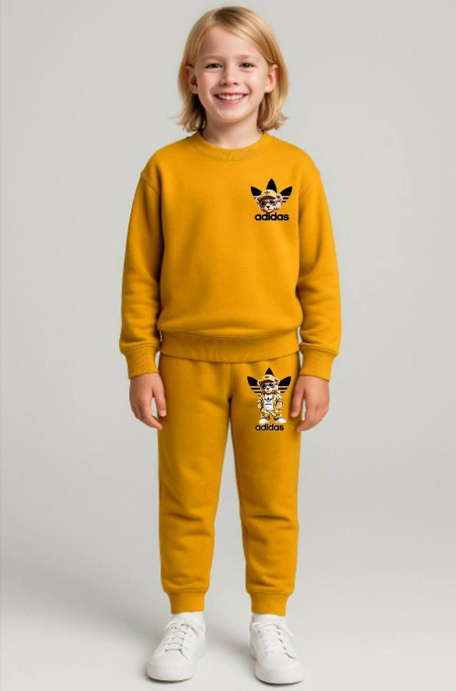 Купить Детский костюм желтый оптом Садовод Интернет-каталог Садовод интернет-каталог