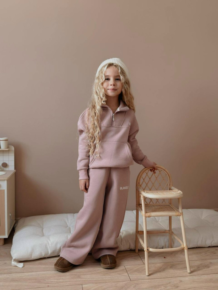 Купить Детский костюм розовый оптом Садовод Интернет-каталог Садовод интернет-каталог