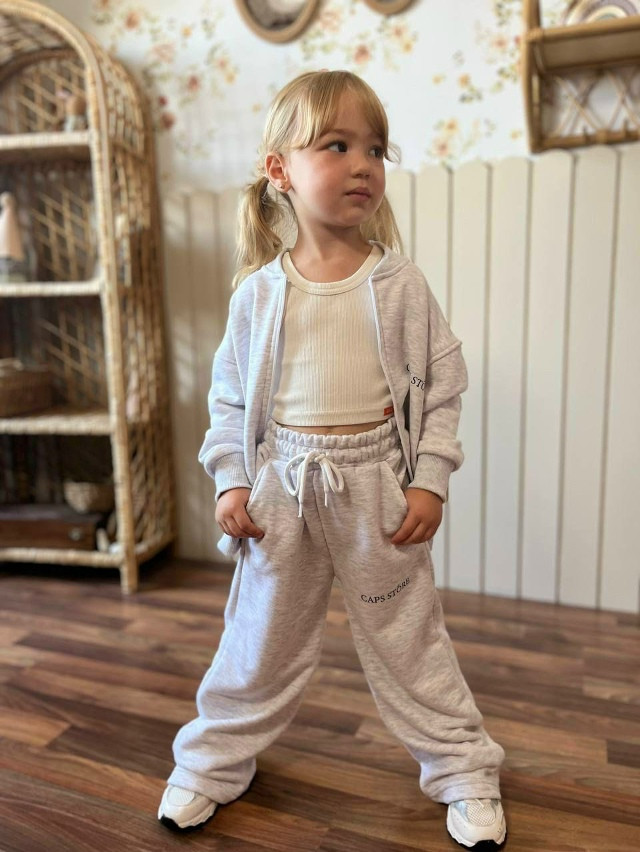 Купить Детский костюм серый оптом Садовод Интернет-каталог Садовод интернет-каталог